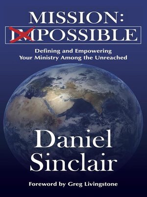 cover image of Mission